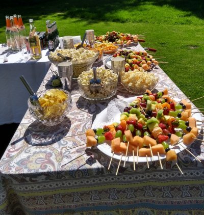 The Versatile Vegetable