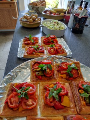 The Versatile Vegetable